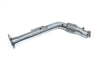 Ford Ranger (2022-2026) Next Gen 3L V6 DPF Delete Pipe