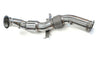 Volkswagen Amarok (2016-2022) V6 3.0 TDI Cat Replacement Pipe