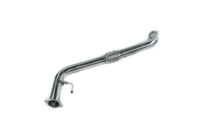 Nissan Navara (2007-2015) D40 TD - 3" PPD EXHAUST PARTS