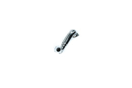 Holden Colorado (2012-2022) RG 2.8L TD - PPD 3" EXHAUST PARTS