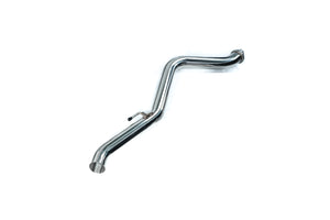 Holden Colorado (2012-2022) RG 2.8L TD - 3" PPD EXHAUST PARTS