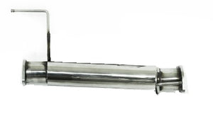 Holden Colorado (2012-2022) RG 2.8L TD - 3" PPD EXHAUST PARTS