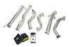Isuzu D-Max (2012-2016) 3L Exhaust & Tune Upgrade Package