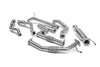 Toyota Landcruiser 200 Series (2008-2015) VDJ200 V8 TD  Stainless Steel Exhaust