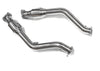 Toyota Landcruiser 200 Series (2008-2015) VDJ200 Stainless - PPD EXHAUST PARTS ONLY