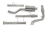 Mazda Bravo b2500 (1996-2006) 2.5L 3