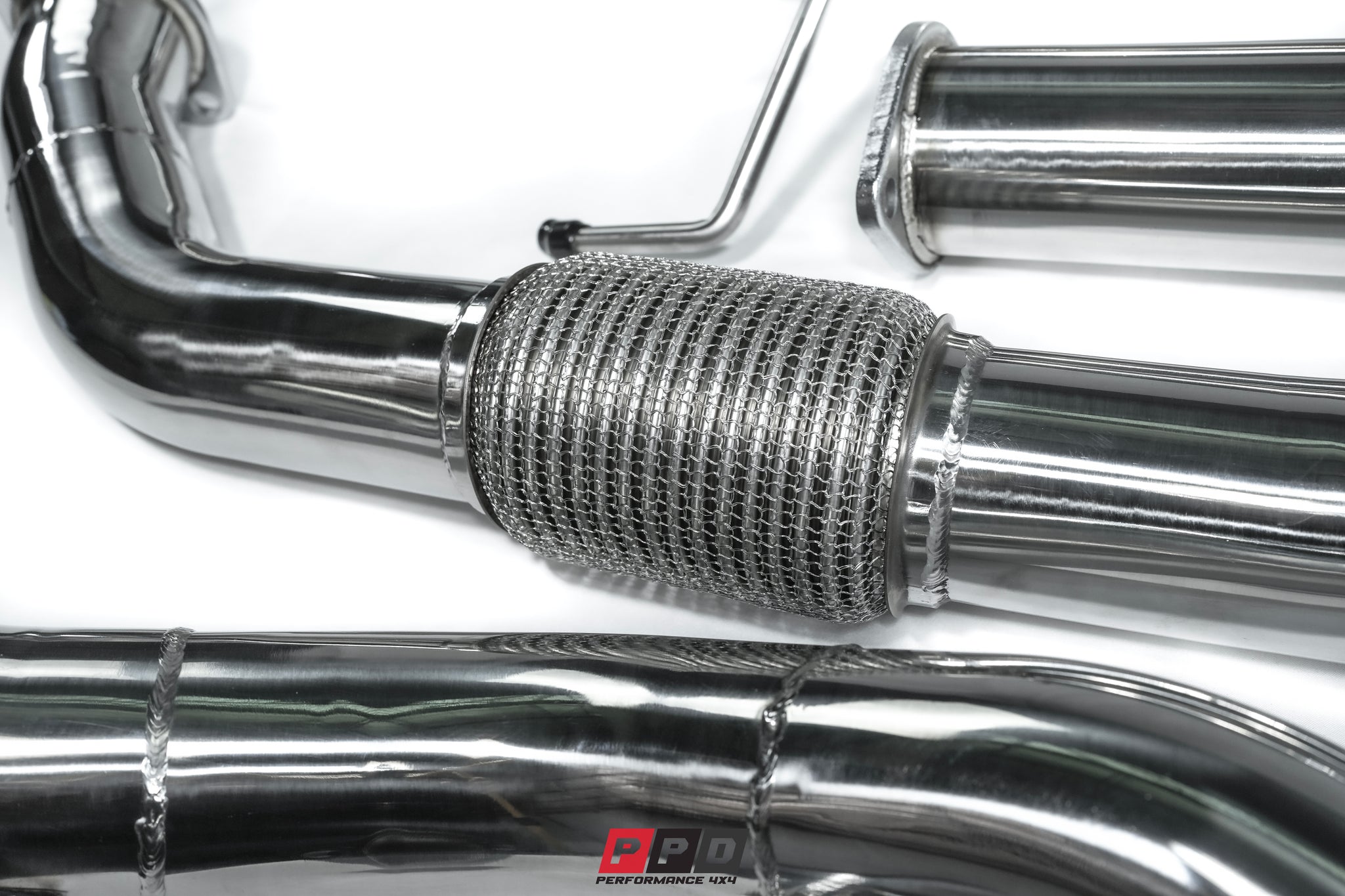 Holden Rodeo RA7 (2006-2008) 4JJ1 3L 3