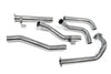 Toyota Landcruiser 78 Series (1999-2007) Troop carrier 1HD 4.2 TD 3