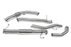 Mazda BT-50 (2006-2011) Manual & Automatic 2.5L & 3L 3
