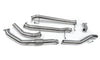 Mazda BT-50 (2006-2011) Manual & Automatic 2.5L & 3L 3