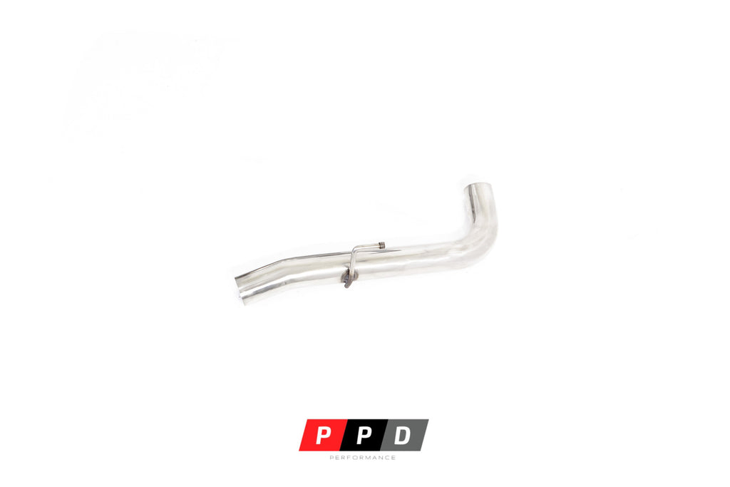 TOYOTA PRADO (2006+) 120 / 150 SERIES D4D 3.0LT - PPD EXHAUST PARTS ...