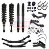 Mazda BT-50 (2011-2021) PSR TTG 5