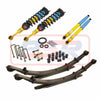 Ford Ranger (2011-2018) PX MK1 - PX MK2 PSR Bilstein 3