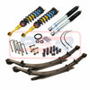 Ford Ranger (2011-2018) PX MK1 - PX MK2 PSR Bilstein 3