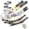 Ford Ranger (2011-2018) PX MK1 - PX MK2 PSR Bilstein 3