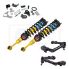 Ford Ranger (2011-2018) PX MK1 - PX MK2 PSR Bilstein 2-3-4-5