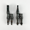 iTechworld | MC4 Parallel Adapter | MMF & FFM Pair