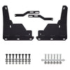 Toyota Hilux (2015-2025) Superior Engineering Superior Premium Mudflap Kit Front to suit 2015-07/25 Revo (N80)