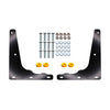 Suzuki Jimny (2018-2023) Superior Engineering Superior Mudflap Brackets to suit 3 and 5 Door 05/2018 on (Rear)