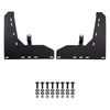 Nissan Patrol (2000-2016) Superior Engineering Superior Mudflap Bracket Kit to suit GU Y61 Series 4 Onwards with OEM Flares (Rear)