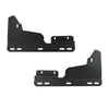 Ford Ranger (2022) Superior Engineering Superior Premium Mudflap Kit Front to suit PY Ute 06/2022 On 2 Inch Lift + 33 Inch Tyre