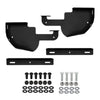 Toyota LandCruiser (1989-1998) Superior Engineering Superior Mudflap Brackets to suit 80 Series GXL Wide Flare Only Front