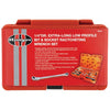 Low-Profile Socket Set Multi-Function