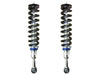 Toyota LandCruiser Prado 120 (03/2003-10/2009) Superior Engineering Superior Monotube IFP 2.0 Pre-Assembled Struts Front 2-3 Inch (50-75mm) Lift Suitable For Toyota Prado 120 Series 2003-09 (Pair) - MG-AS-PRD120
