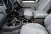 Toyota Landcruiser (2002-2025) 70 Series Full Length Centre Console – with Quadlock Magnetic Pivot Head Phone Charger