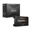 iTechworld | Mini Power Core + Super Slim 200Ah