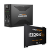 iTechworld | Mini Power Core + Ultra Slim 200Ah