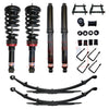 Mitsubishi Triton (2006-2015) PSR  ML - MN PSR TTG 2