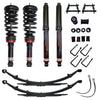 Mitsubishi Triton (2015-2023) PSR  MQ - MR PSR TTG 2