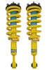 Mitsubishi Triton (2024-2026) PSR  MV Bilstein 2
