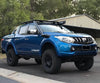 Mitsubishi Triton (2015- 2018) MQ 4