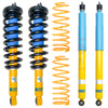Isuzu MU-X (2013-2021) PSR  2013-6/2021 Bilstein 2