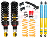 Isuzu MU-X (2021-On) PSR  7/2021-On Bilstein 3/2