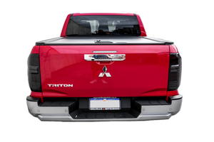 Mitsubishi Triton (2024-2030) MV Triton New Generation Blackout LED Taillights