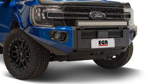 Ford Ranger (2022+) NEXT GEN EGR CrossTrac Bullbar