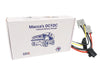 MACCAS 20A DC-DC Battery Charger