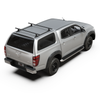 Mazda BT-50 (2011-2015) EGR AUTO EGR Gen3 Canopy Roof Rack Kit - Mazda BT-50 2011-2019
