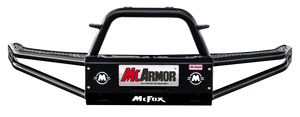 Isuzu D-Max (2017-2020)  MCC Fox  Bullbar