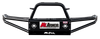 Isuzu D-Max (2017-2020)  MCC Fox  Bullbar
