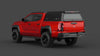 Mitsubishi Triton MV (2024-Present) ForgedX aluminium ute canopy - solid sides | PPD Performance