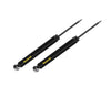 Holden Rodeo (1981-1988) KB4 KBD4 Monroe GT-Gas Front Shock Absorber - KB