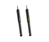 Nissan Navara (1999-2007) D22 Monroe GT-Gas Front Shock - 2WD