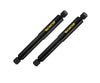 Nissan Navara (1999-2007) D22 Monroe GT-Gas Rear Shock - 2WD