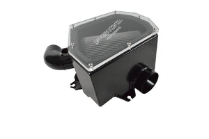 Toyota Hilux (2015-2025)  N80 1GD-FTV 2.8L GUN126R Psico Airbox