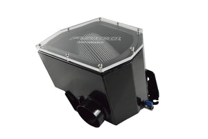 Toyota Hilux (2015-2025)  N80 1GD-FTV 2.8L GUN126R Psico Airbox