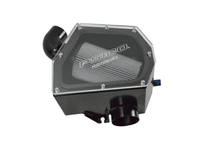 Toyota Hilux (2015-2025)  N80 1GD-FTV 2.8L GUN126R Psico Airbox